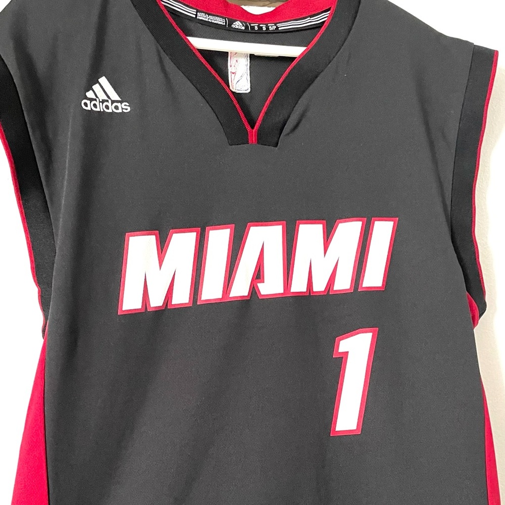 Miami jersey size small men’s